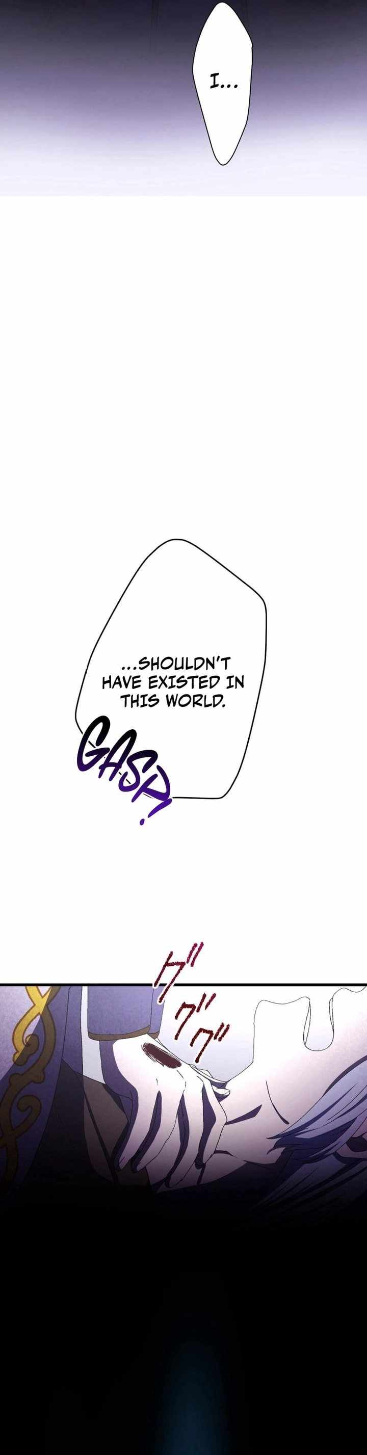 I Don't Have The Qualities to be a Saint, So I Decided to Aim to be The Last Boss! Chapter 21 27